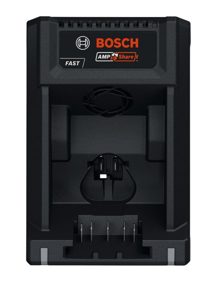 BOSCH GAL 12V/18V-80 Şarj Cihazı 12-18 Volt