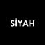 Siyah