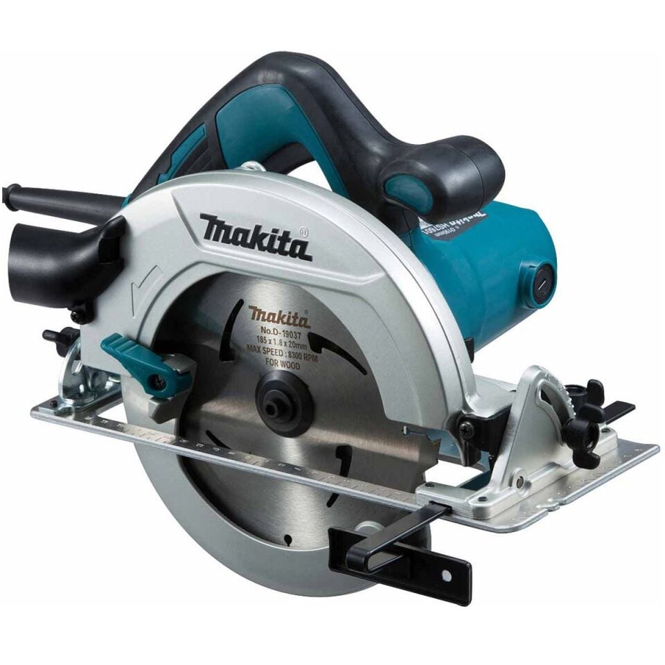 MAKİTA HS7601 Daire Testere 1200 Watt