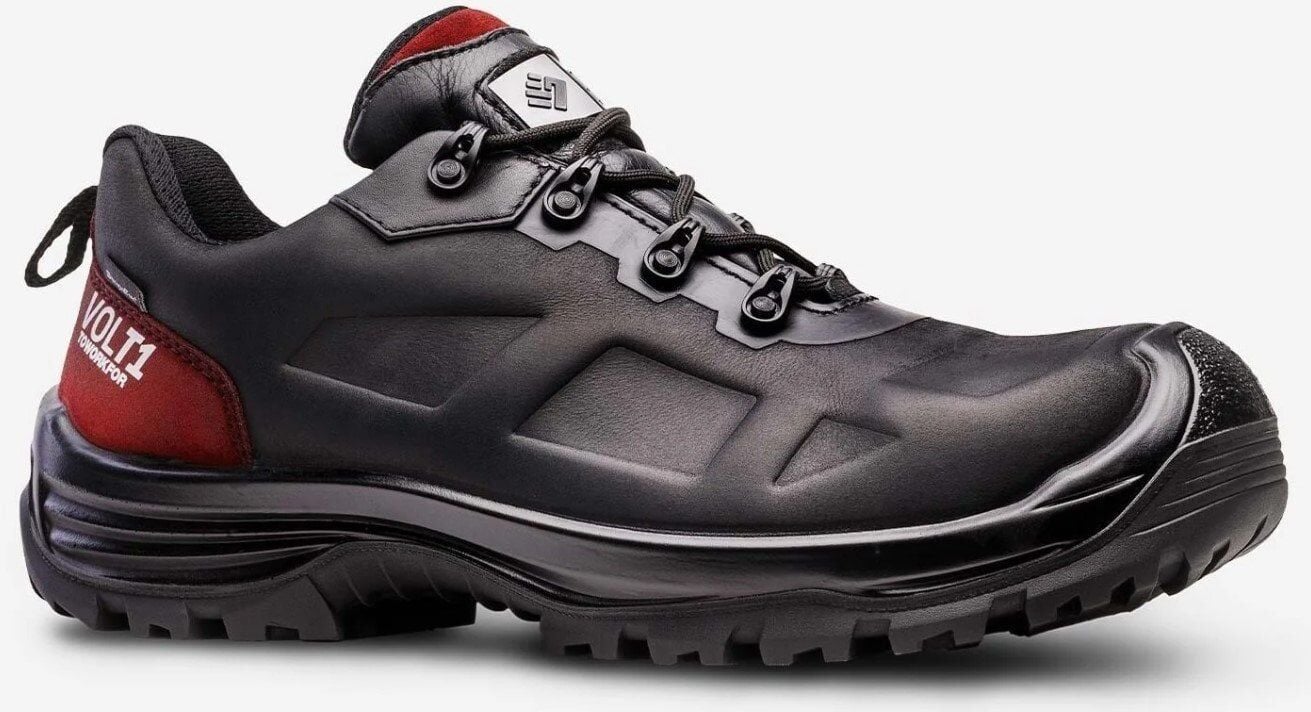 ToWorkFor OHM 44 Numara İş Ayakkabısı S3 SRC HRO