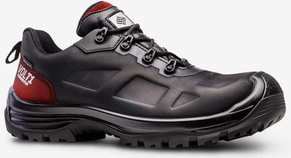 ToWorkFor OHM 44 Numara İş Ayakkabısı S3 SRC HRO