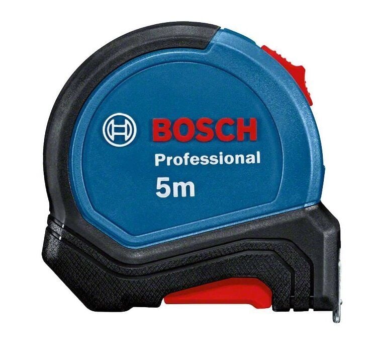 BOSCH Profesyonel 5 Metre Şerit Metre (1600A016BH)