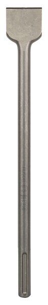 BOSCH SDS-Max Geniş Yassı Keski 50x400 mm