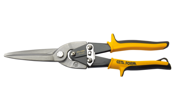 CETA-FORM J04-300S Mafsallı Sac Kesme Makası 300 mm