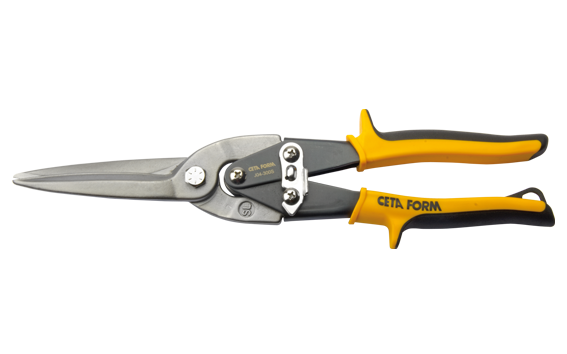 CETA-FORM J04-300S Mafsallı Sac Kesme Makası 300 mm