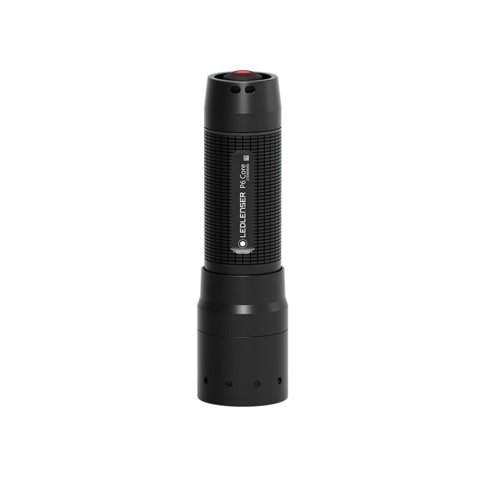 LEDLENSER P6 Core El Feneri (502600)