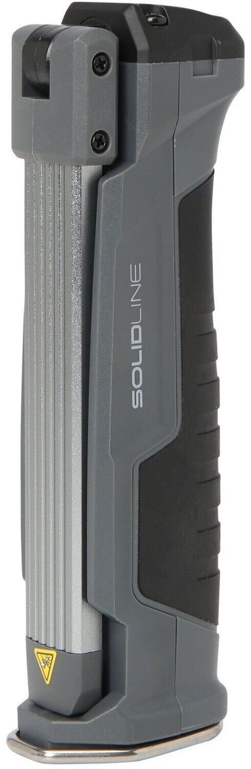 LEDLENSER SW2R Şarjlı Led El Çalışma Feneri (502744)