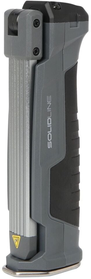 LEDLENSER SW2R Şarjlı Led El Çalışma Feneri (502744)