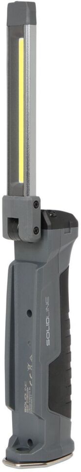 LEDLENSER SW2R Şarjlı Led El Çalışma Feneri (502744)