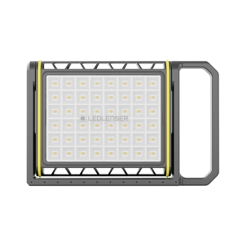 LEDLENSER AF8R Work Projektör Fener (502911)