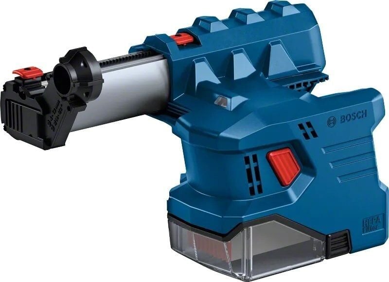 BOSCH GDE 12 Toz Emme Aparatı GBH 185-LI için