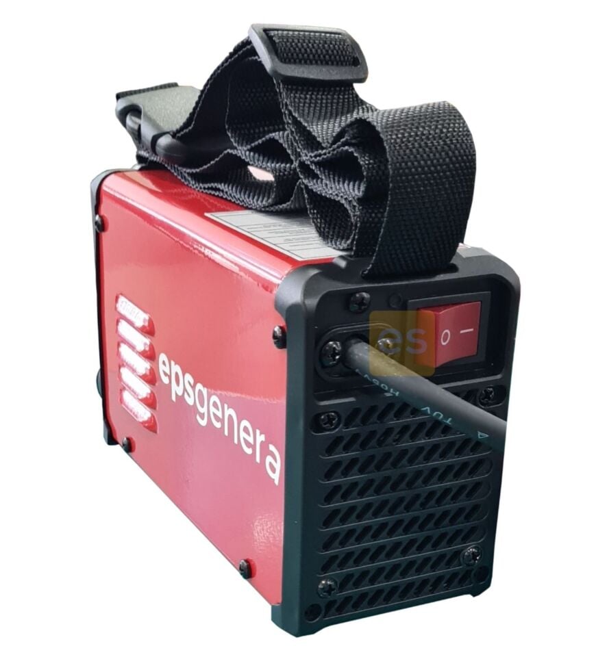 EPS GENERA120 Mini Inverter Kaynak Makinası