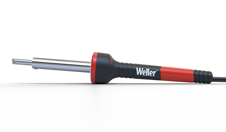WELLER WLIR6023C Kalem Lehim Havyası 60 Watt Led Işıklı