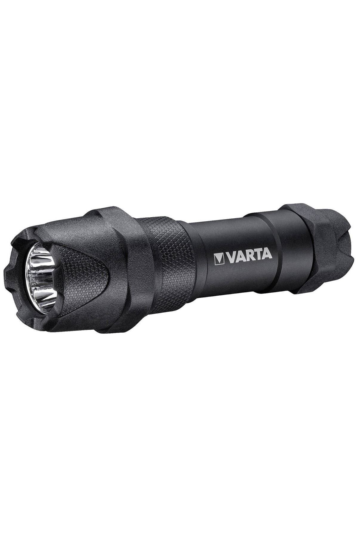 VARTA Indestructible F10 Pro Led El Feneri (18710101421)