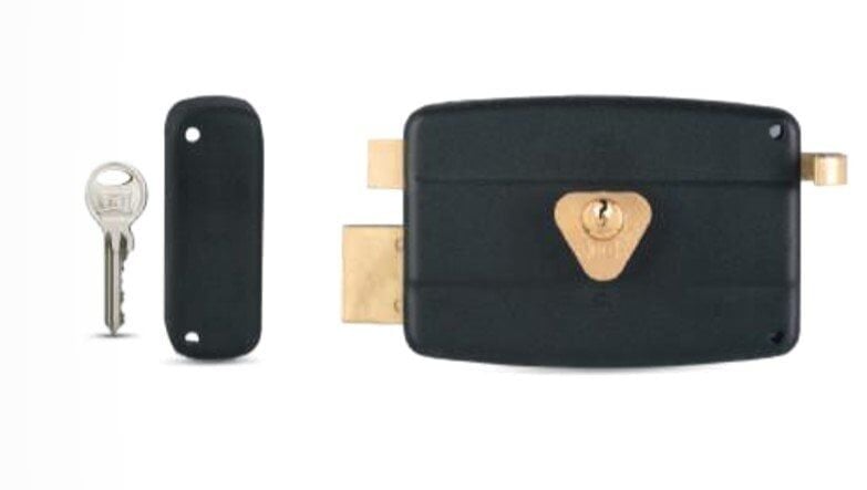 KALE 157 A ECO Tirajlı Kilit