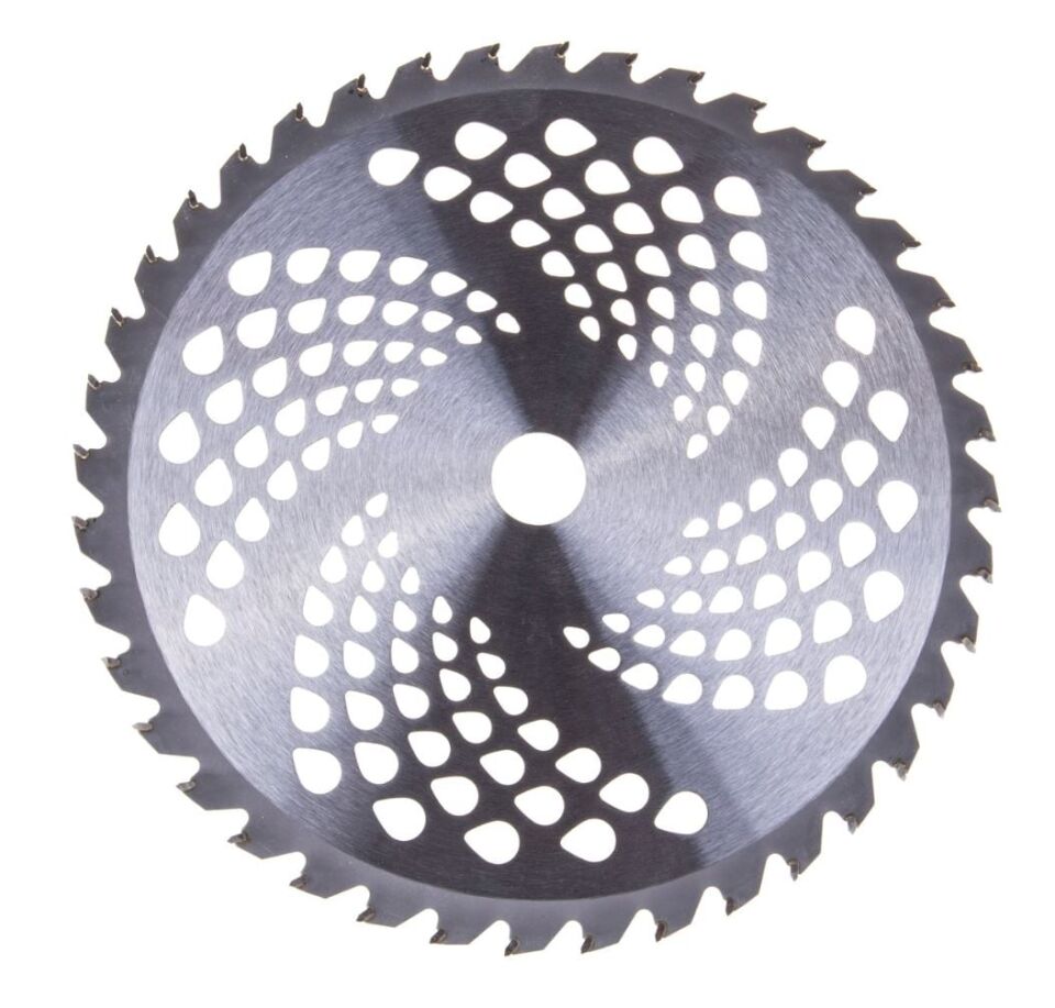 VETA Tırpan Motoru İçin Elmas Testere 255 mm 40 Diş