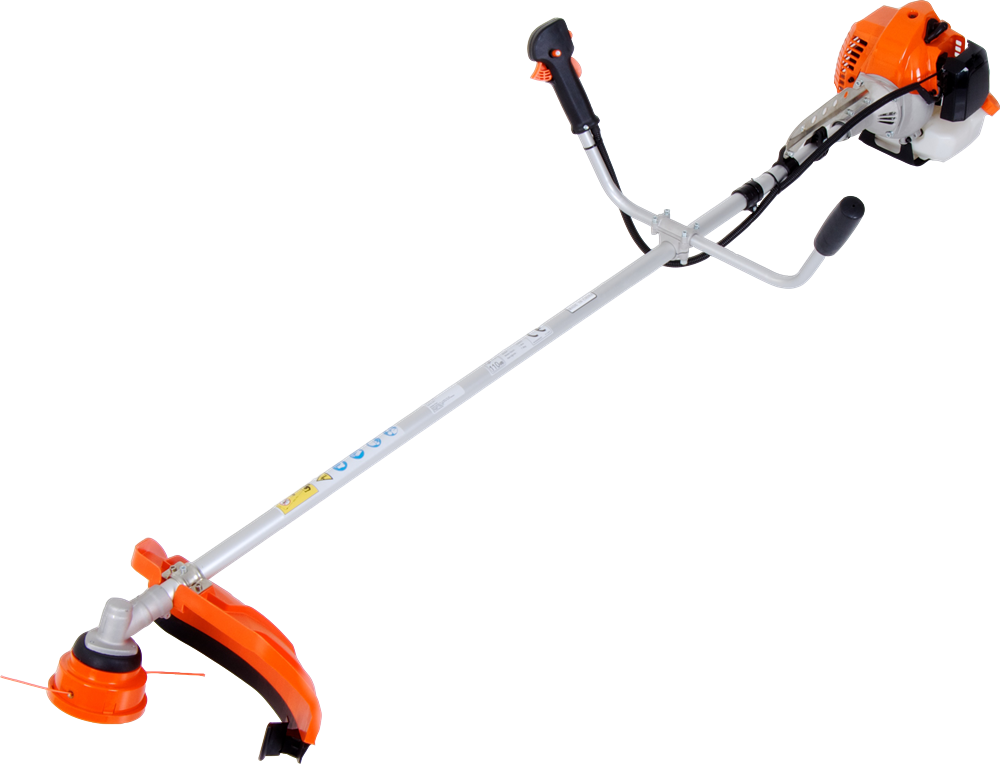 PALMERA CG520 Bisiklet Tip Benzinli Tırpan 1.9 Hp