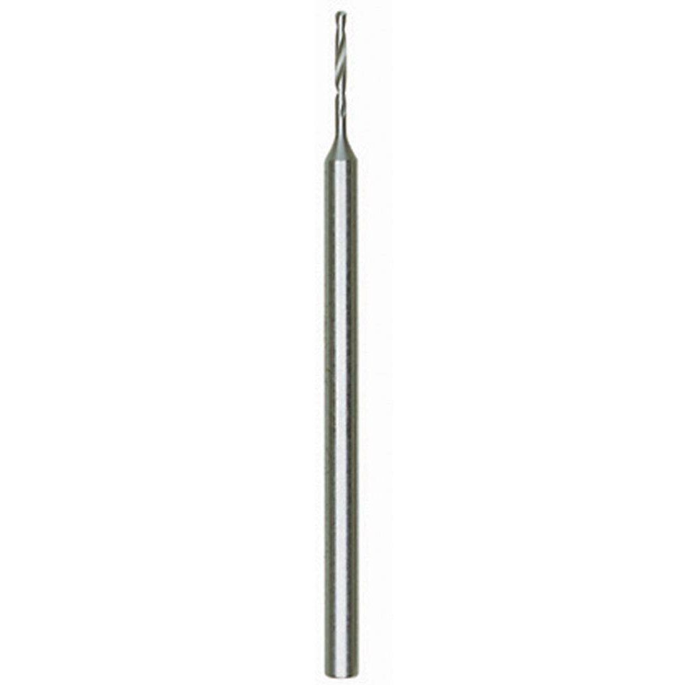 NEXON 5042 Gravür Seti İçin HSS Matkap Ucu 0.5 mm