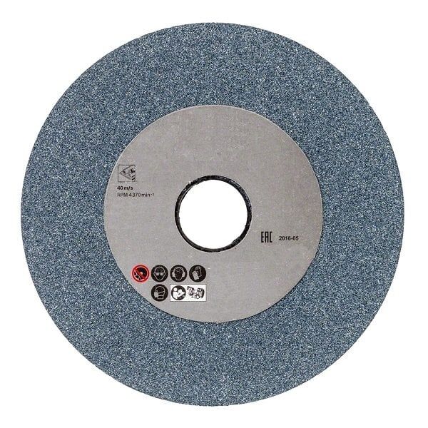 EGESAN 150x25x32 mm SCG Taşlama Taşı