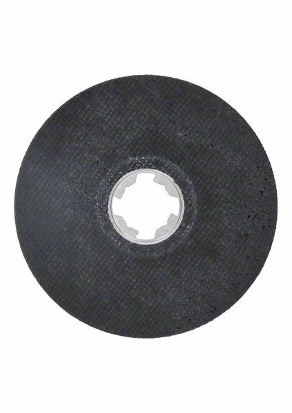 BOSCH 115x1 mm X-Lock Rapido Multi Material Kesme Taşı