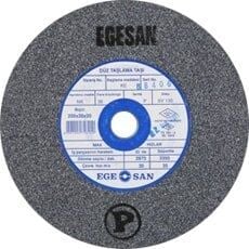 EGESAN 150x25x20 mm NK Taşlama Taşı
