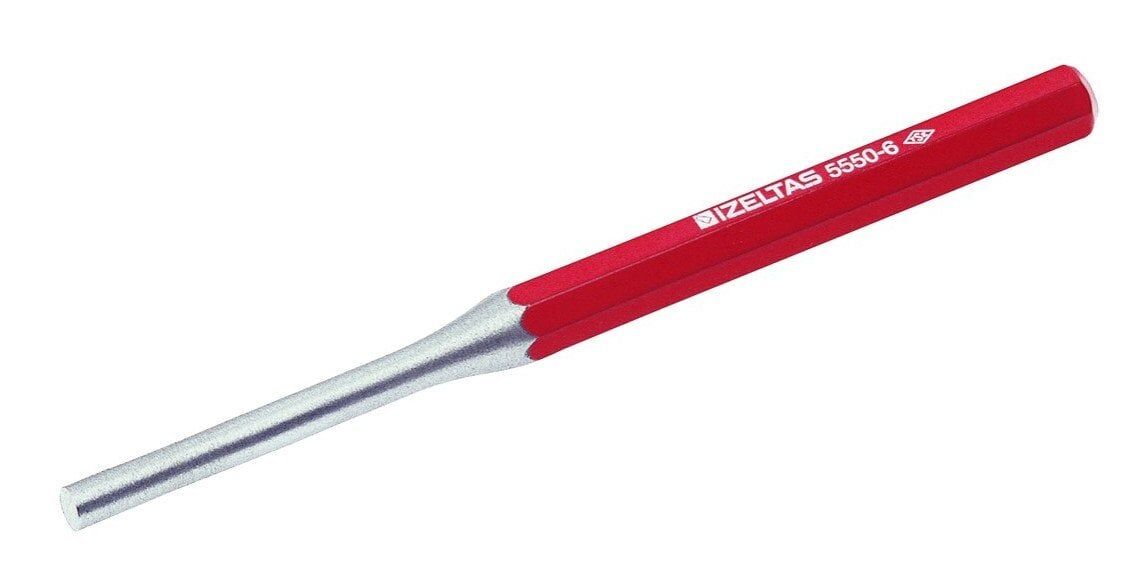 İZELTAŞ Düz Pim Zımba 5x150 mm(5550 24 0005)