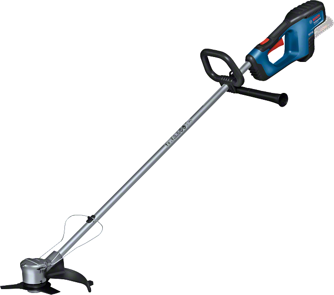 BOSCH GFR 18 V-23 Şarjlı Tırpan (Akü Ve Şarj Cihazı Hariç)