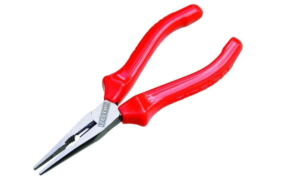 İZELTAŞ Opak Seri Uzun Kargaburun 180 mm (3220132180)