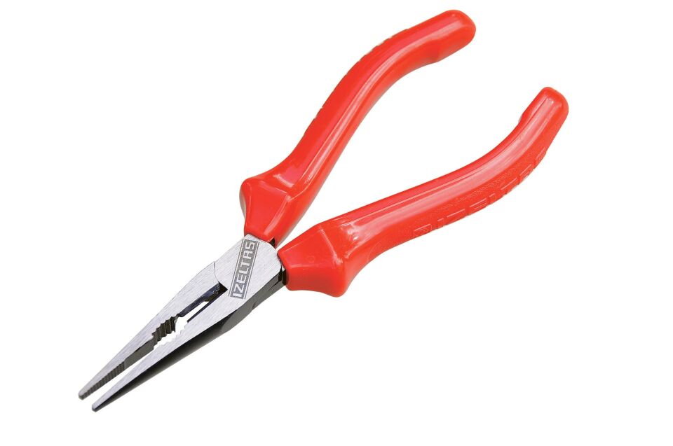 İZELTAŞ Opak Seri Uzun Kargaburun 180 mm (3220132180)