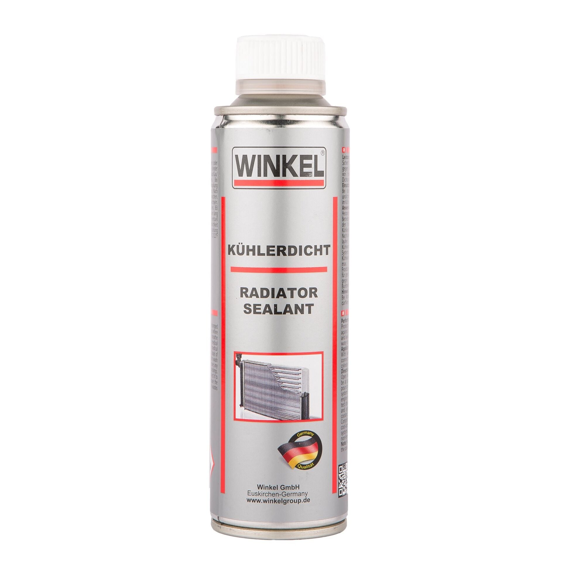 WINKEL Radyatör Tıkayıcı 300 ml.(130109)