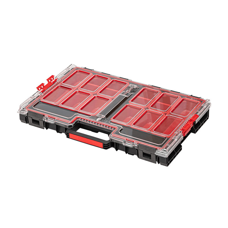 QBRICK System One Organizer L 2.0 Takım Çantası