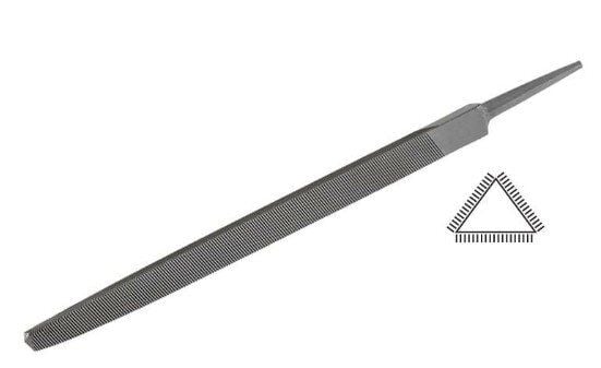 PROFEL Üçgen Testere Eğe 4'' - 100 mm