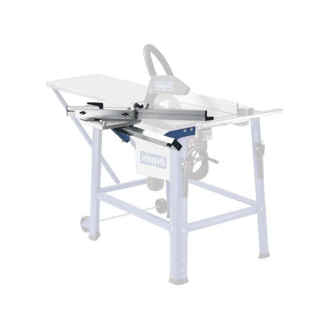 SCHEPPACH HS120 Tezgah Tip Yatar Daire Testere 2200 Watt 315 mm