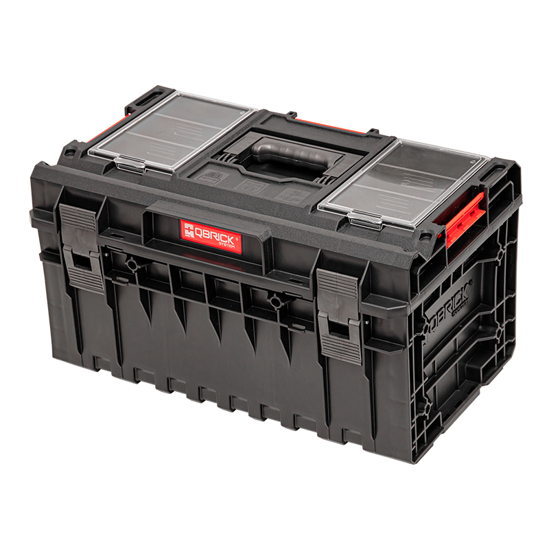 QBRICK System One 350 2.0 Profi Takım Çantası