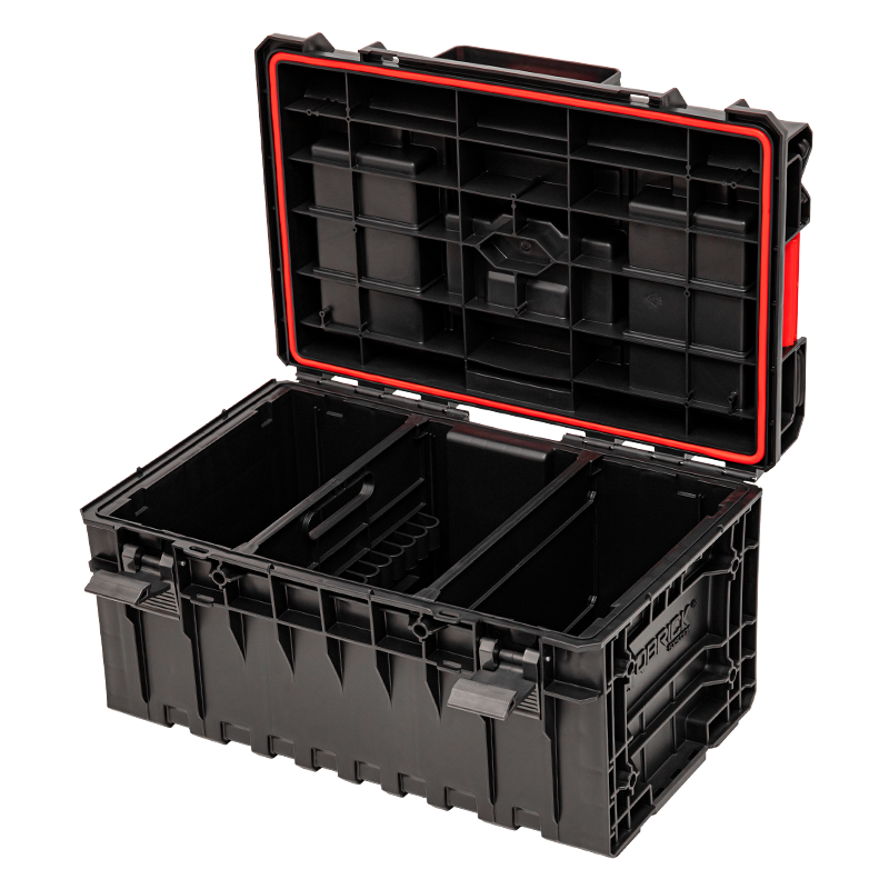 QBRICK System One 350 2.0 Profi Takım Çantası