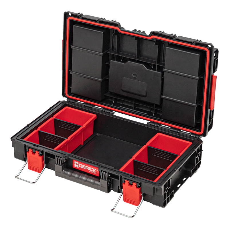 QBRICK System Prime 150 Profi Takım Çantası