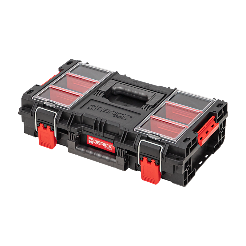 QBRICK System Prime 150 Profi Takım Çantası