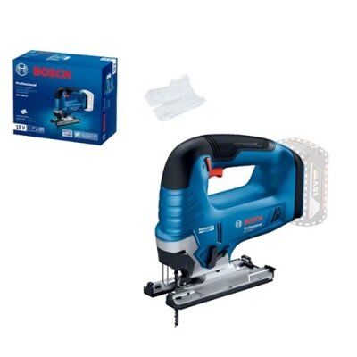 BOSCH GST 183-LI Akülü Dekupaj 18 Volt (Akü-Şarj Aleti Hariç)