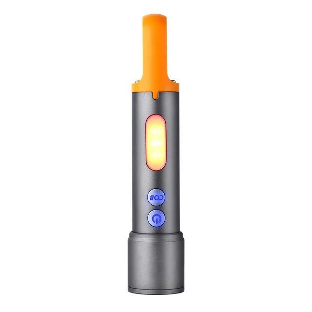 POWERDEX PD-3900 Şarjlı El Feneri (9 Farklı Mod)