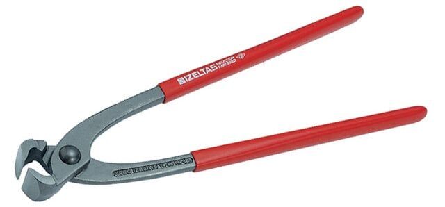 İZELTAŞ Betoncu Kerpeteni 280 mm (3830150280)