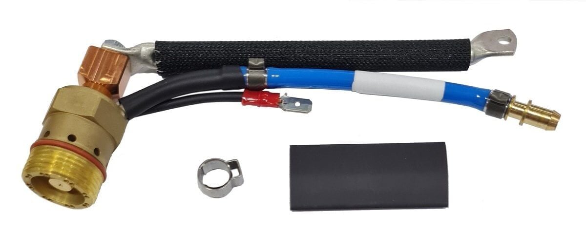 Askaynak EWP-120 Plazma Torç Kafası Yedek Boyun