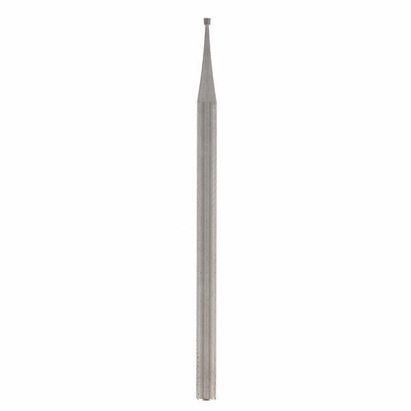 DREMEL 108 Gravür (Oyma) Freze 0,8 mm (3'lü Paket)