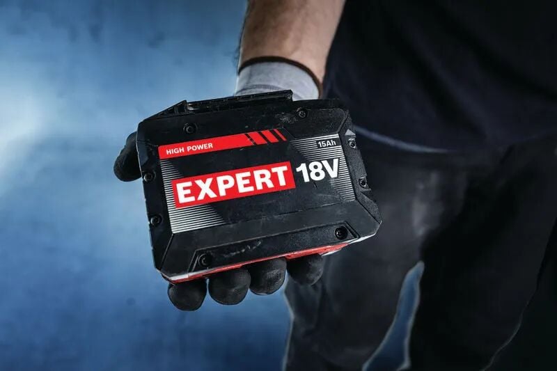BOSCH EXPERT EXBA18V-150 Lityum Akü 18 Volt 15.0 Ah