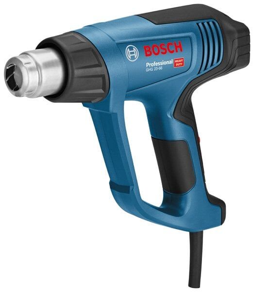 BOSCH GHG 23-66 Sıcak Hava Tabancası