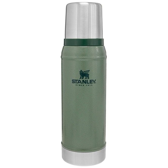 STANLEY Classic Vacuum Bottle Termos 0.75lt Yeşil