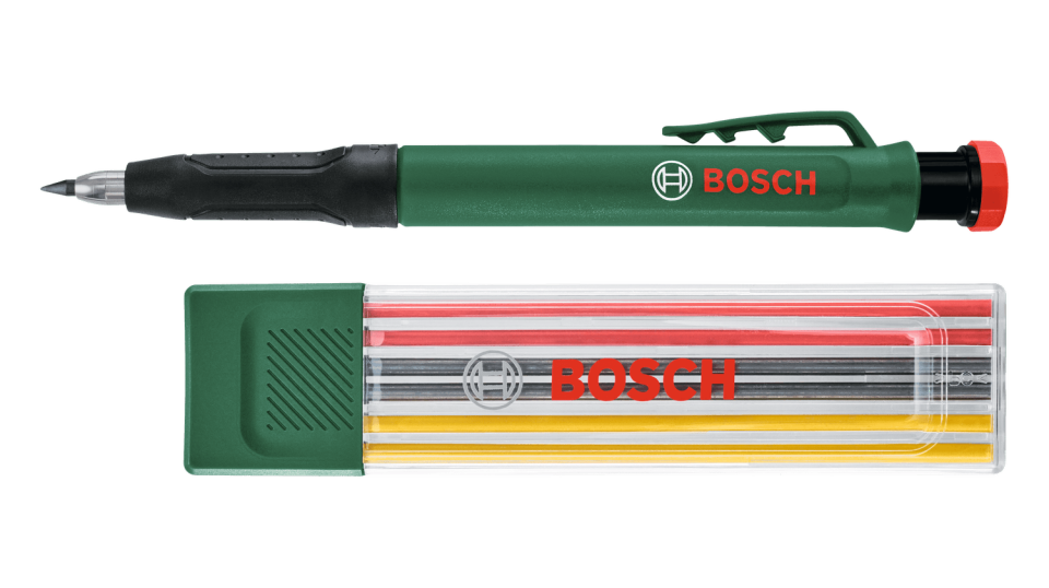 BOSCH İşaretleme Kalemi Seti 7 Parça (1600A033BM)