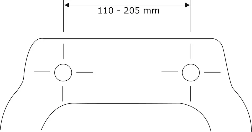 Wenko Aslan Klozet Kapağı