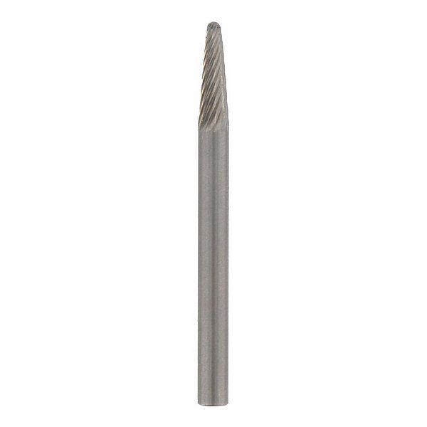 DREMEL 9910 Sert Malzemeler İçin Freze 3,2 mm