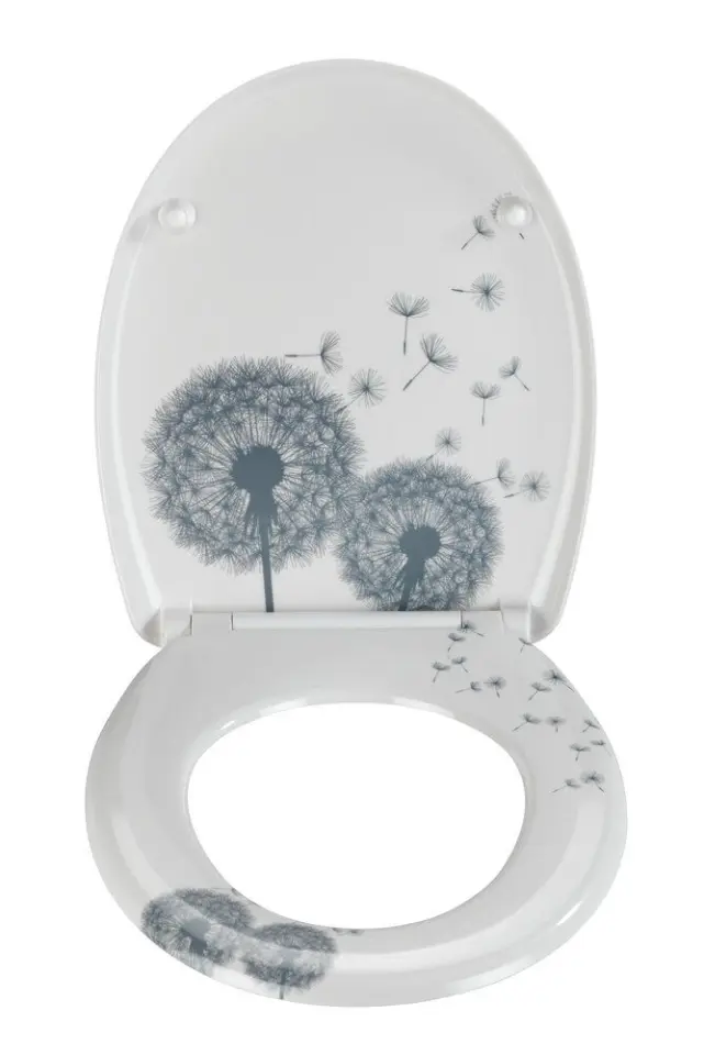 Wenko Astera Klozet Kapağı