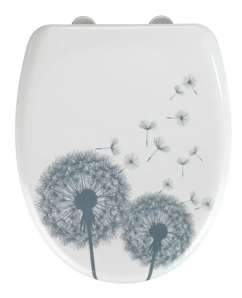 Wenko Astera Klozet Kapağı